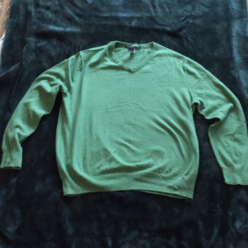Men’s sweater